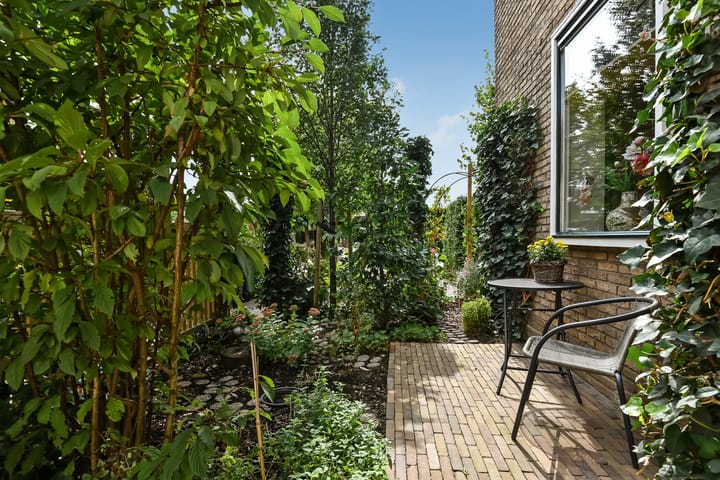 Foto 50 van Brahmsstraat 51