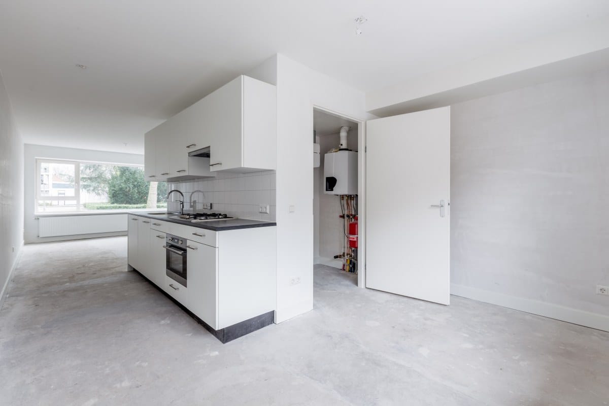 Foto 5 van Vondellaan 172-A