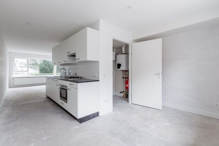 Photo 5 of Vondellaan 172-A