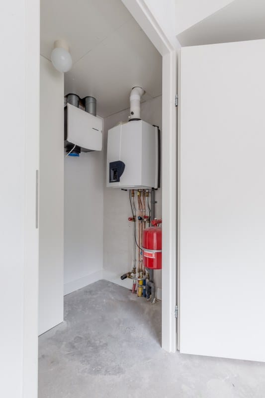 Foto 7 van Vondellaan 172-A