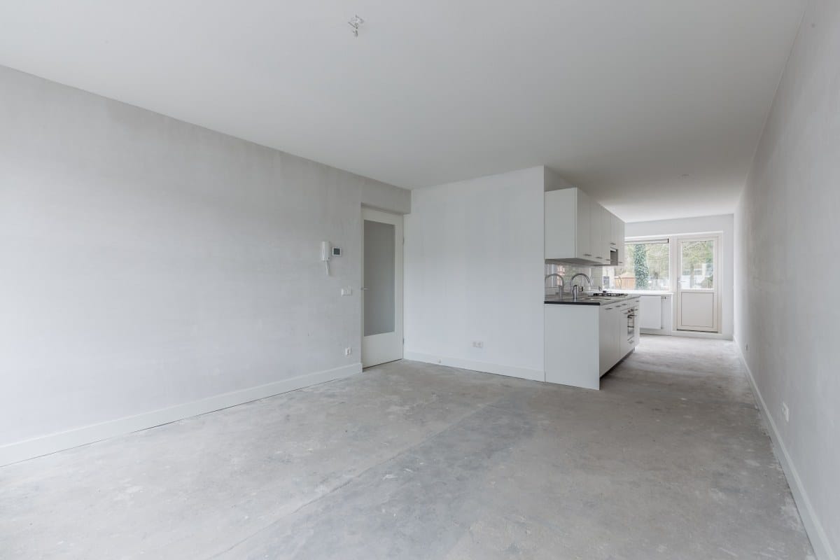 Foto 9 van Vondellaan 172-A