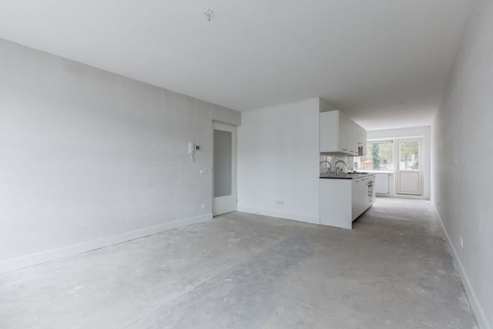 Foto 9 van Vondellaan 172-A