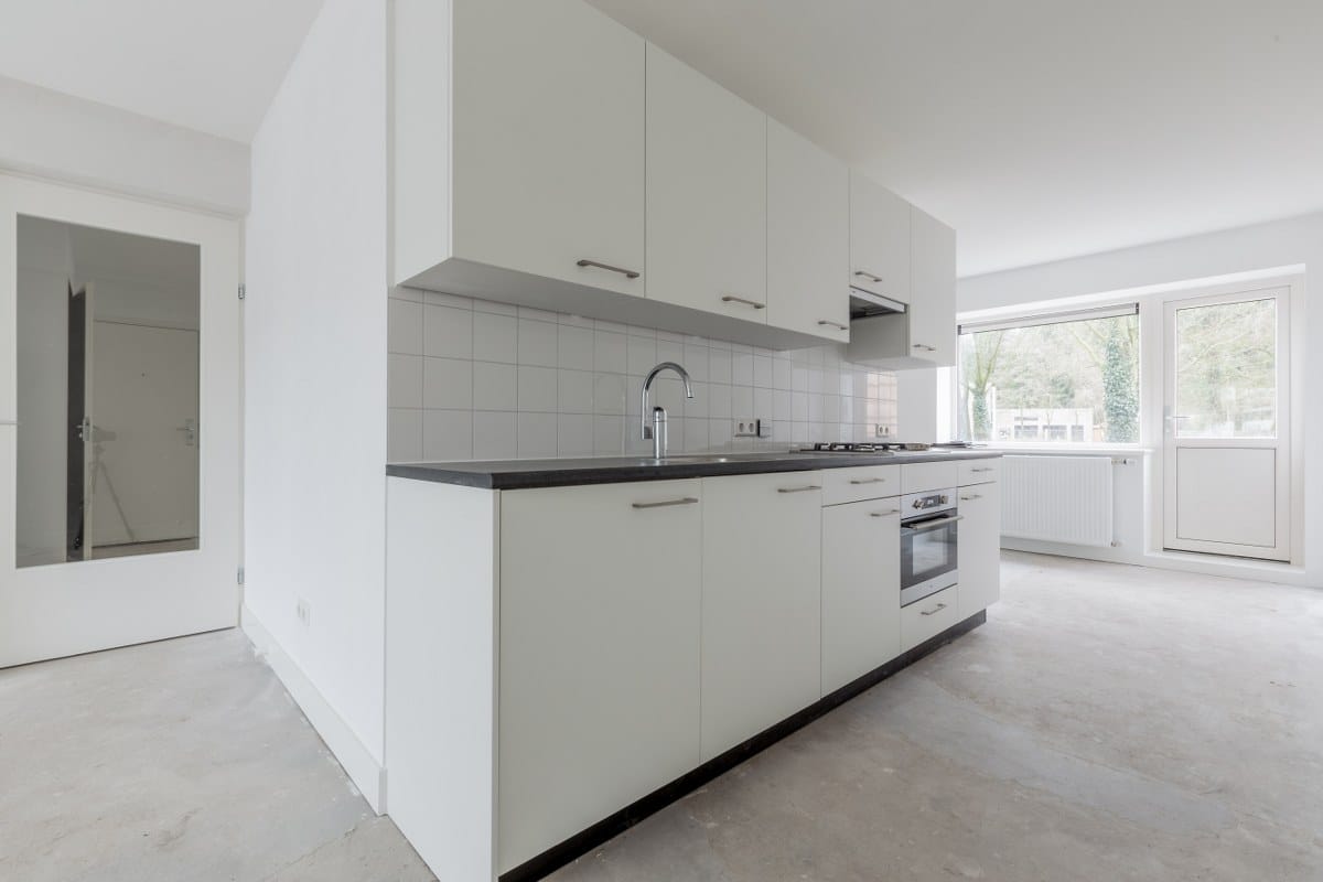 Foto 10 van Vondellaan 172-A