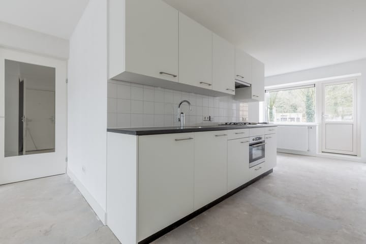 Foto 10 van Vondellaan 172-A