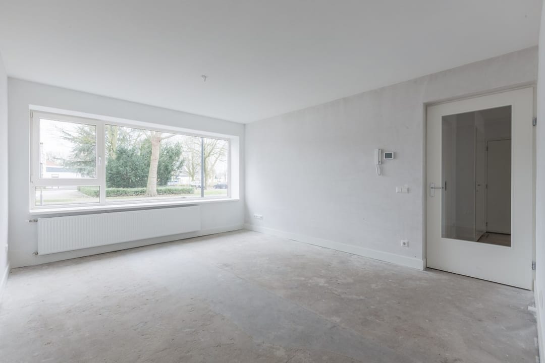 Foto 11 van Vondellaan 172-A