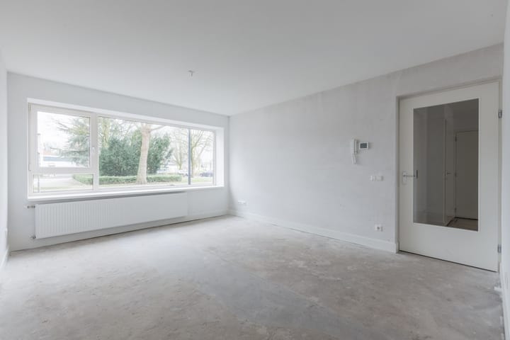 Foto 11 van Vondellaan 172-A