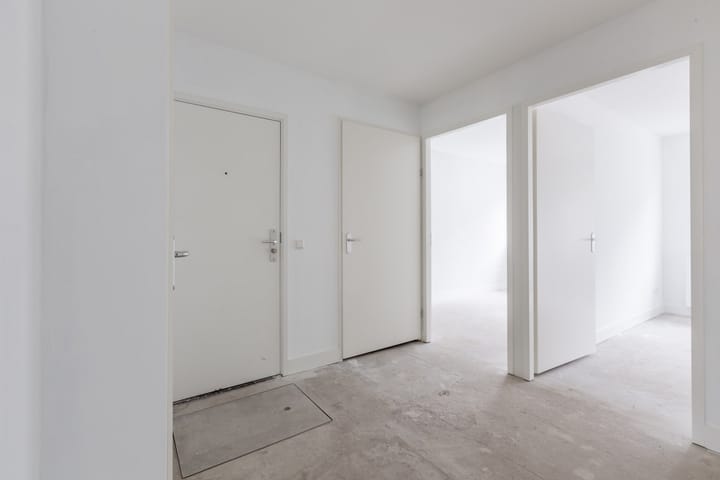 Foto 12 van Vondellaan 172-A