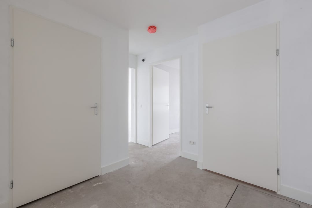 Foto 13 van Vondellaan 172-A