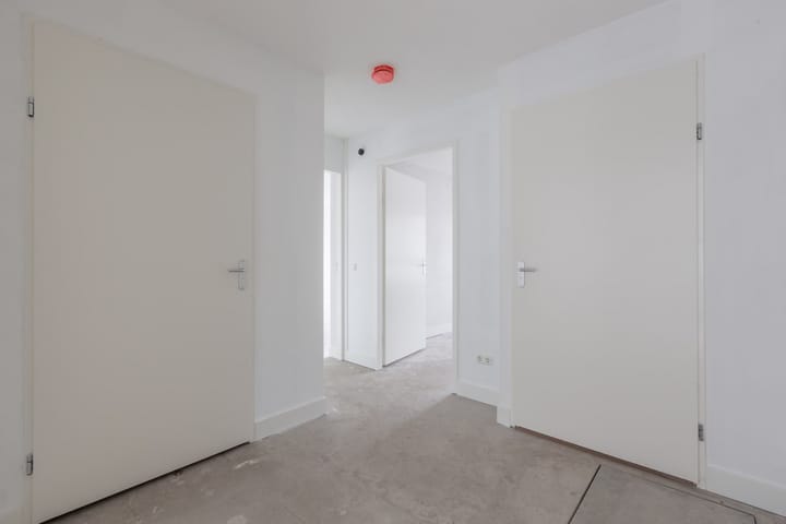 Foto 13 van Vondellaan 172-A