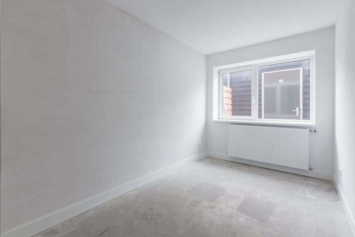 Foto 16 van Vondellaan 172-A