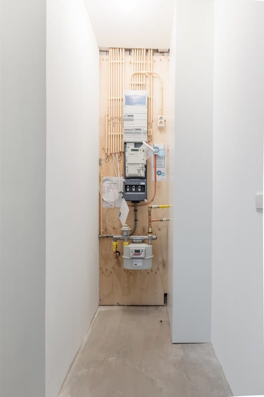 Foto 20 van Vondellaan 172-A