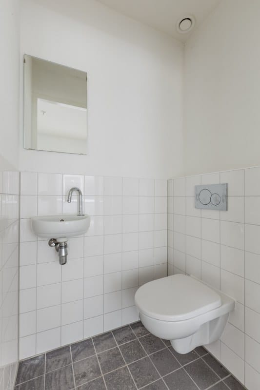 Foto 21 van Vondellaan 172-A