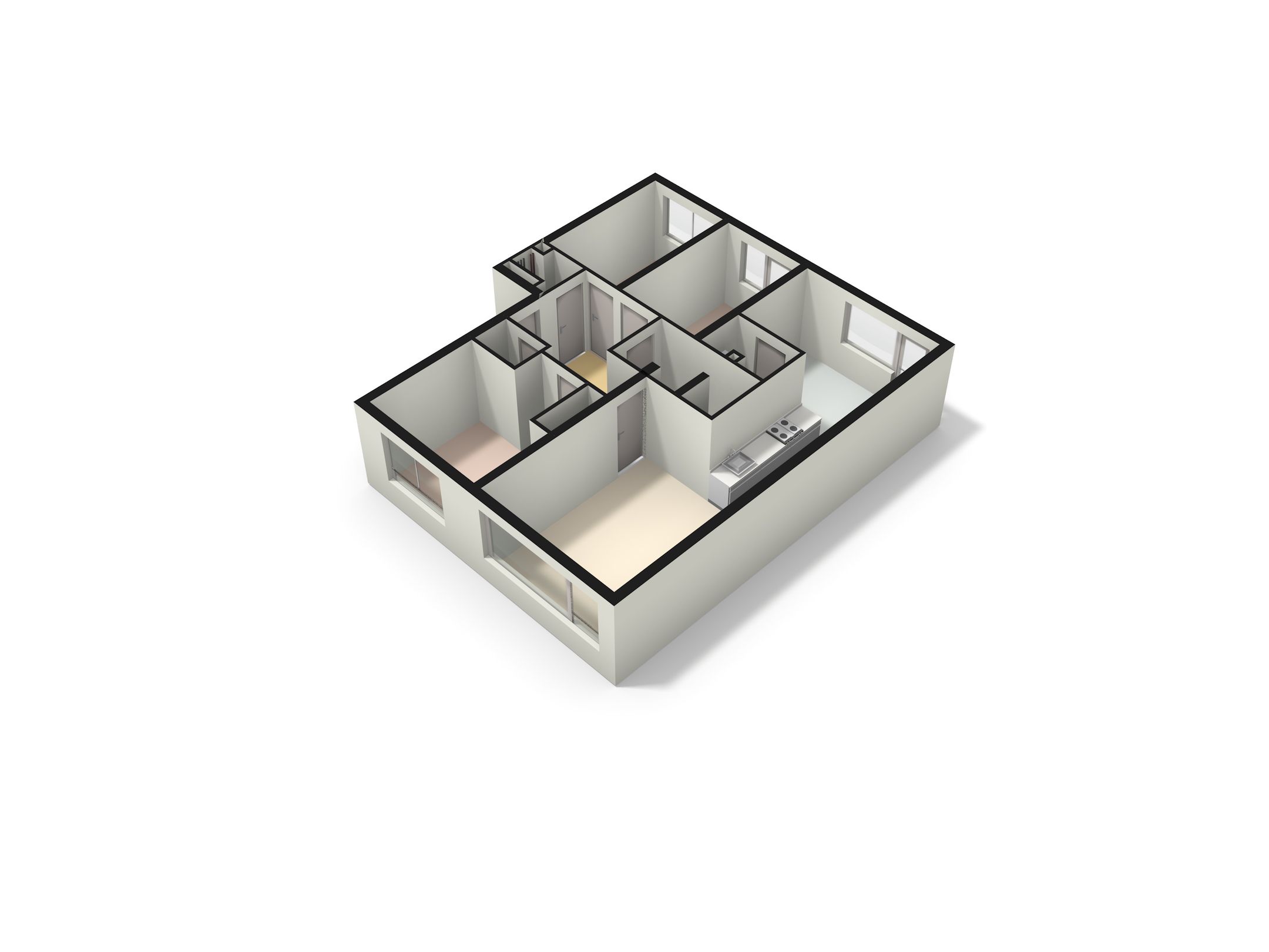 Foto 27 van Vondellaan 172-A