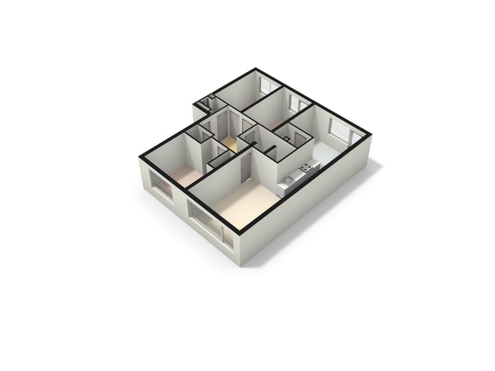 Foto 27 van Vondellaan 172-A