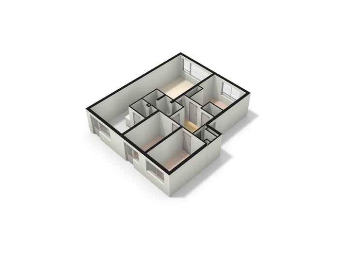 Foto 28 van Vondellaan 172-A