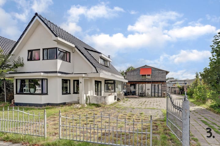 Foto 3 van Provincialeweg 74