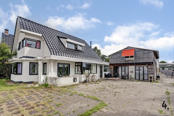 Foto 4 van Provincialeweg 74