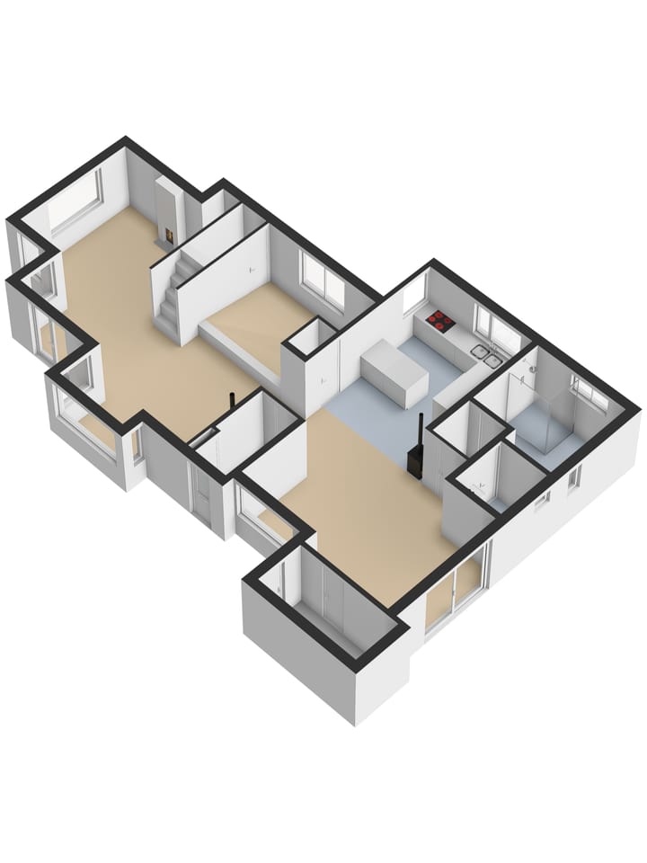 Foto 43 van Provincialeweg 74