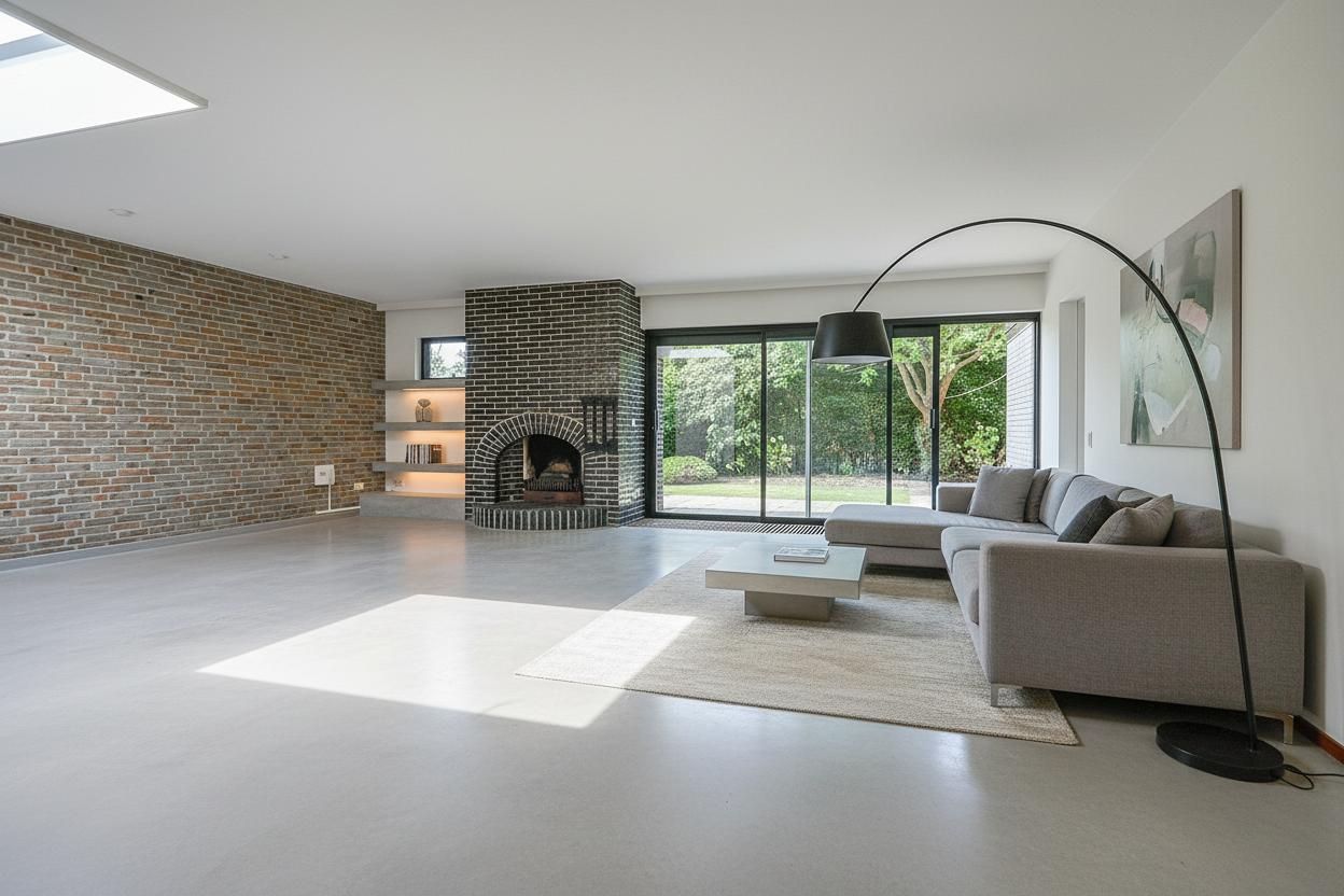 Foto 3 van Wilgenlaan 4