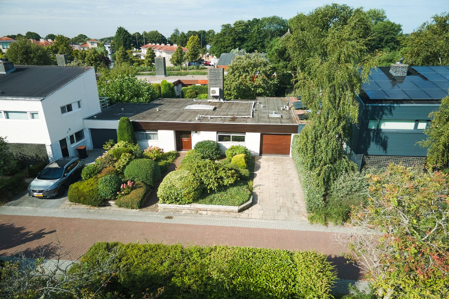 Foto 5 van Wilgenlaan 4