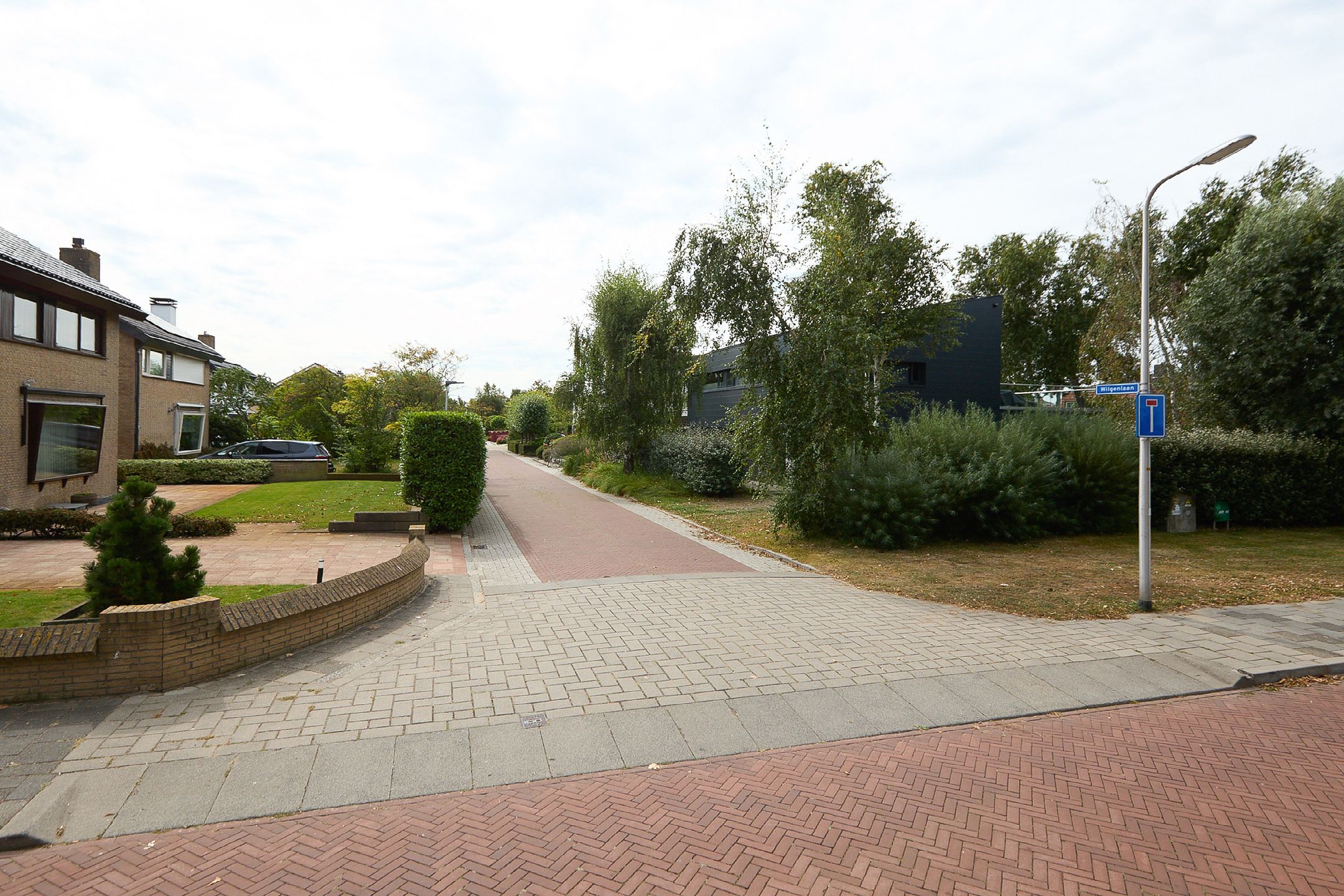 Foto 6 van Wilgenlaan 4