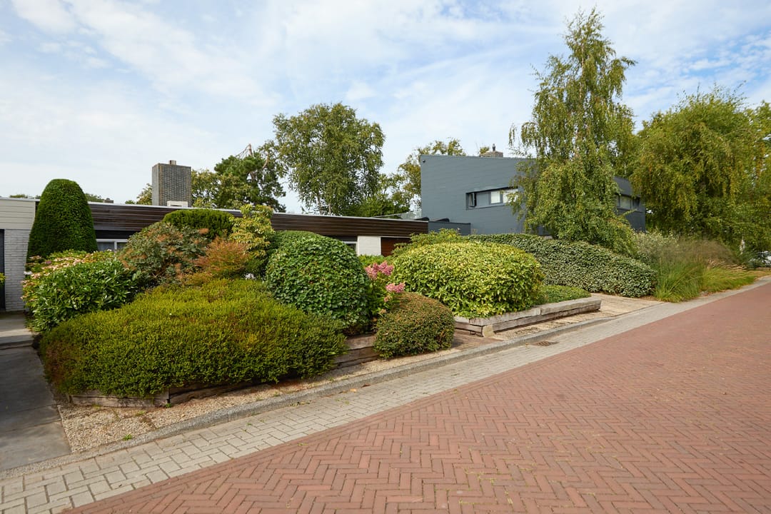 Foto 7 van Wilgenlaan 4