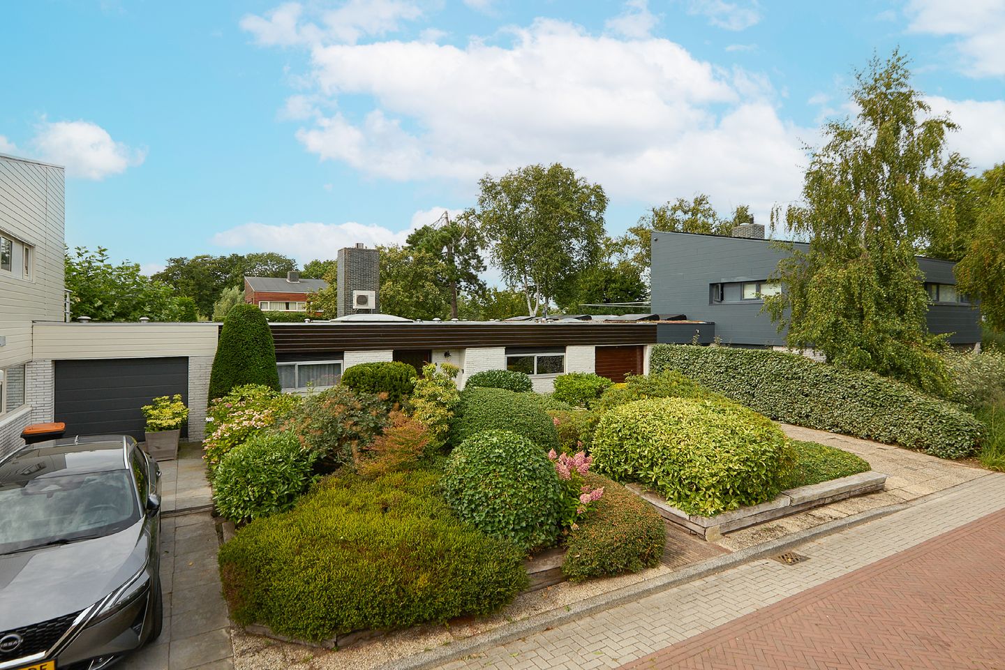 Foto 10 van Wilgenlaan 4