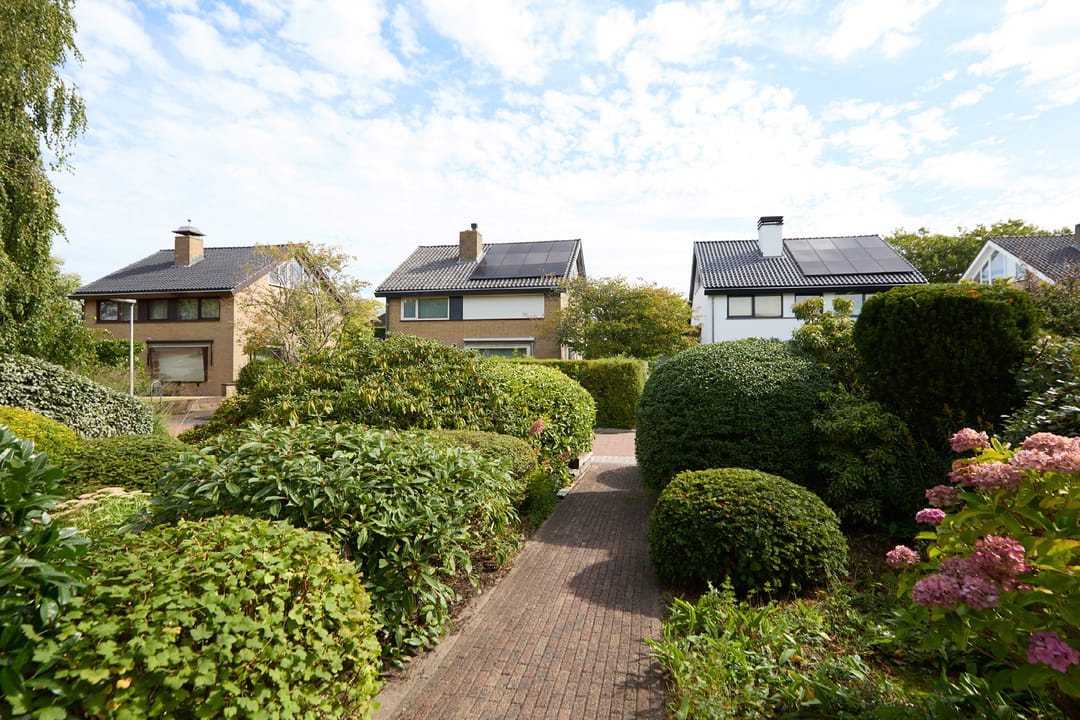 Foto 13 van Wilgenlaan 4