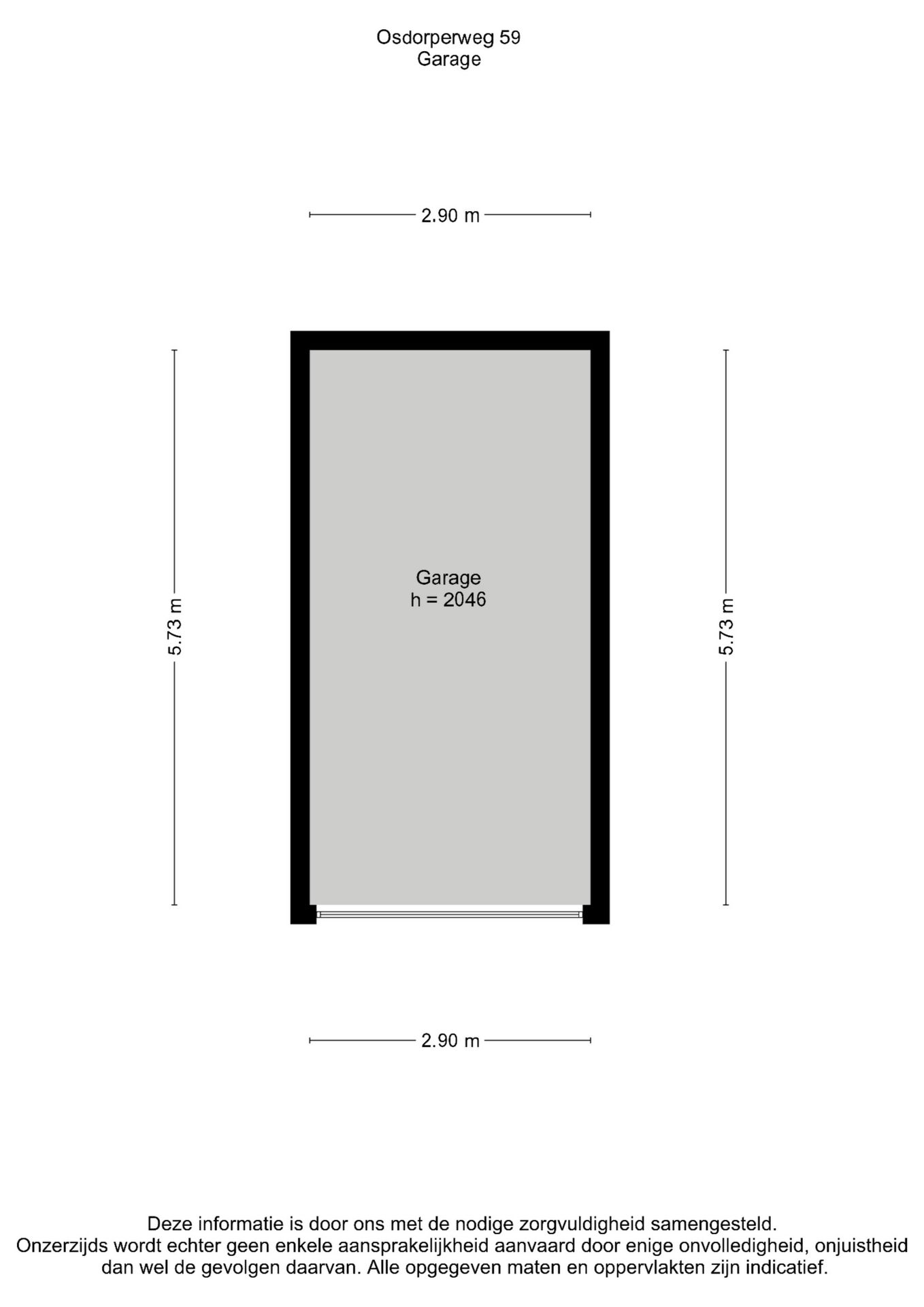 Foto 49 van Osdorperweg 59