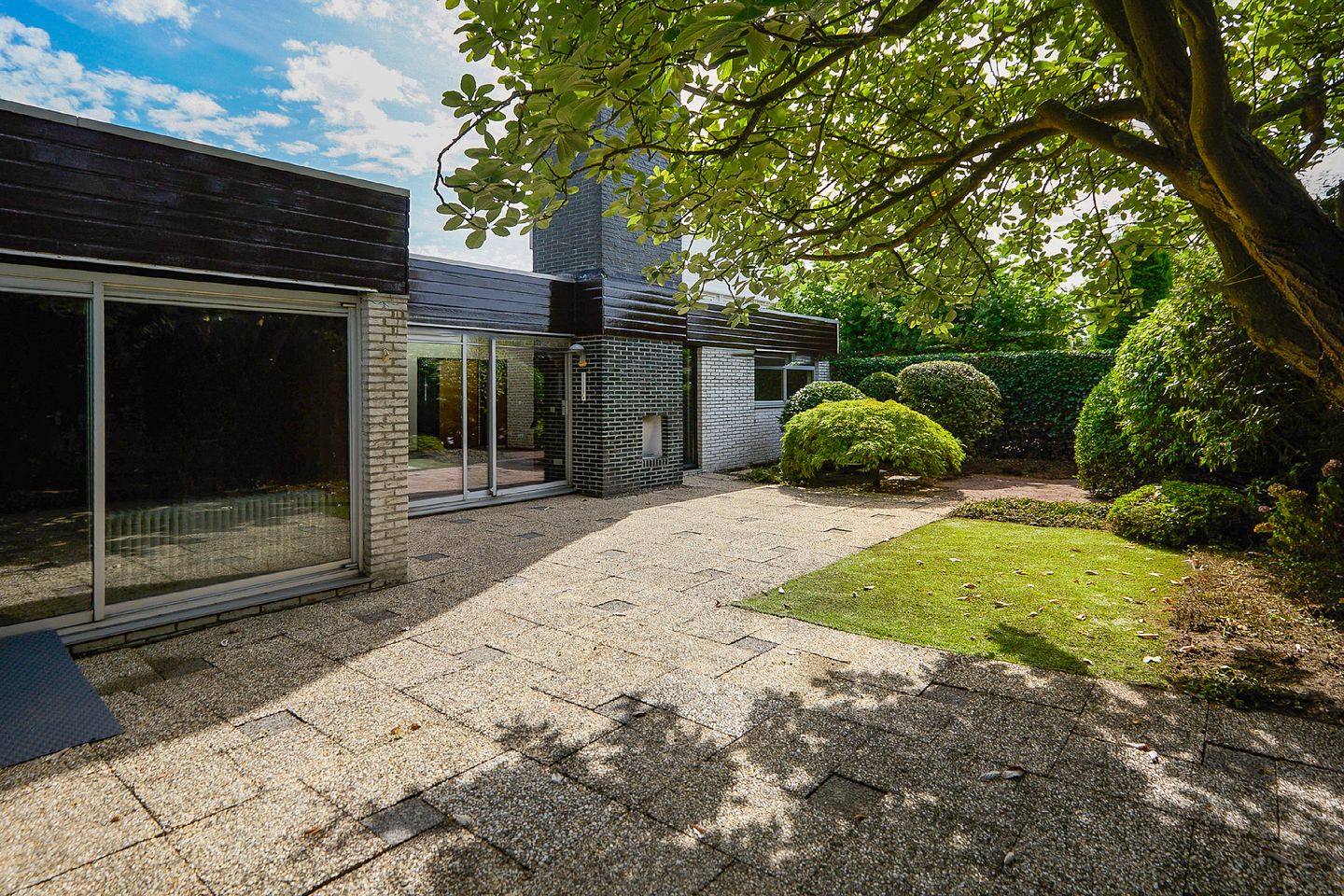 Foto 4 van Wilgenlaan 4