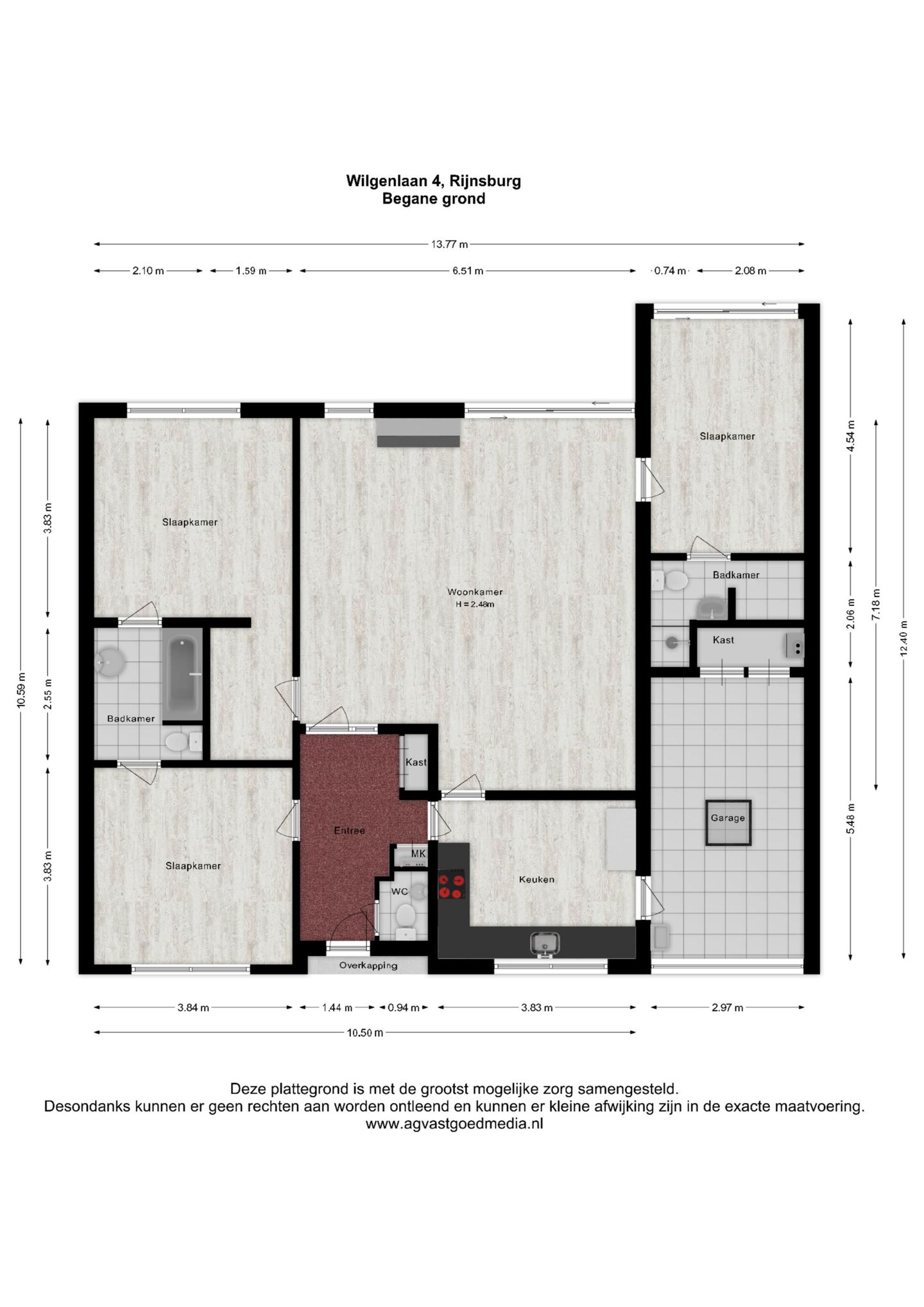 Foto 59 van Wilgenlaan 4