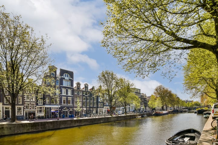 Foto 1 van Geldersekade 25-A