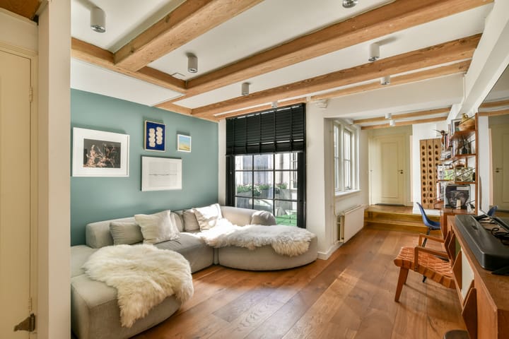 Foto 2 van Geldersekade 25-A