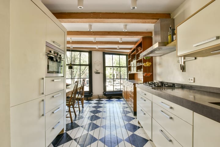 Foto 3 van Geldersekade 25-A