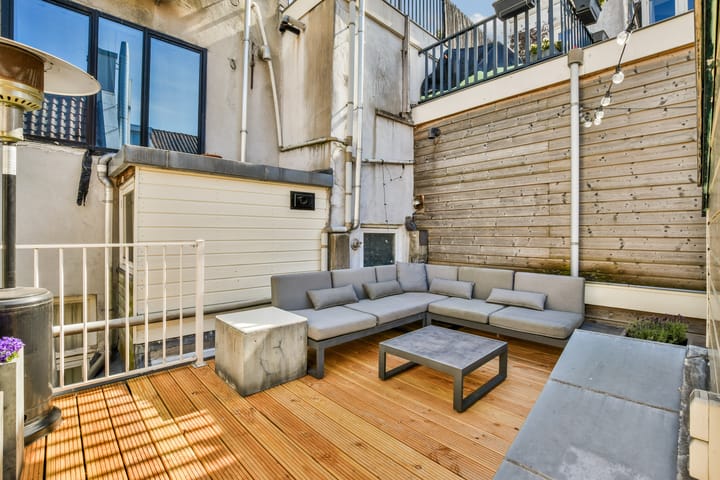 Foto 4 van Geldersekade 25-A