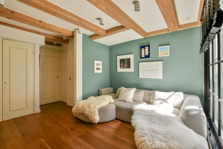 Foto 6 van Geldersekade 25-A