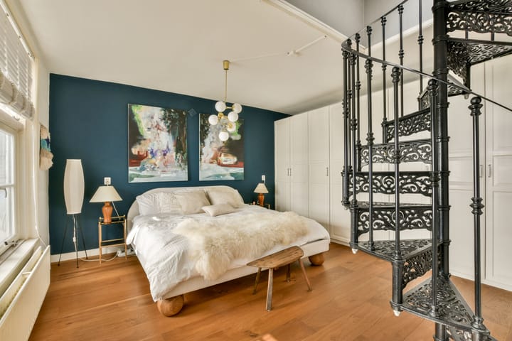 Foto 9 van Geldersekade 25-A