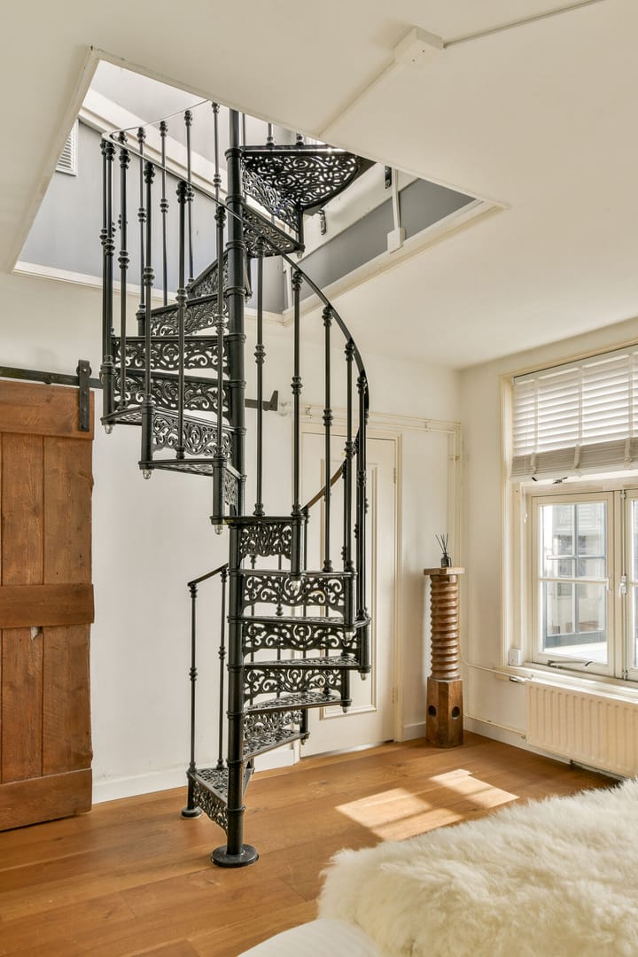 Foto 10 van Geldersekade 25-A