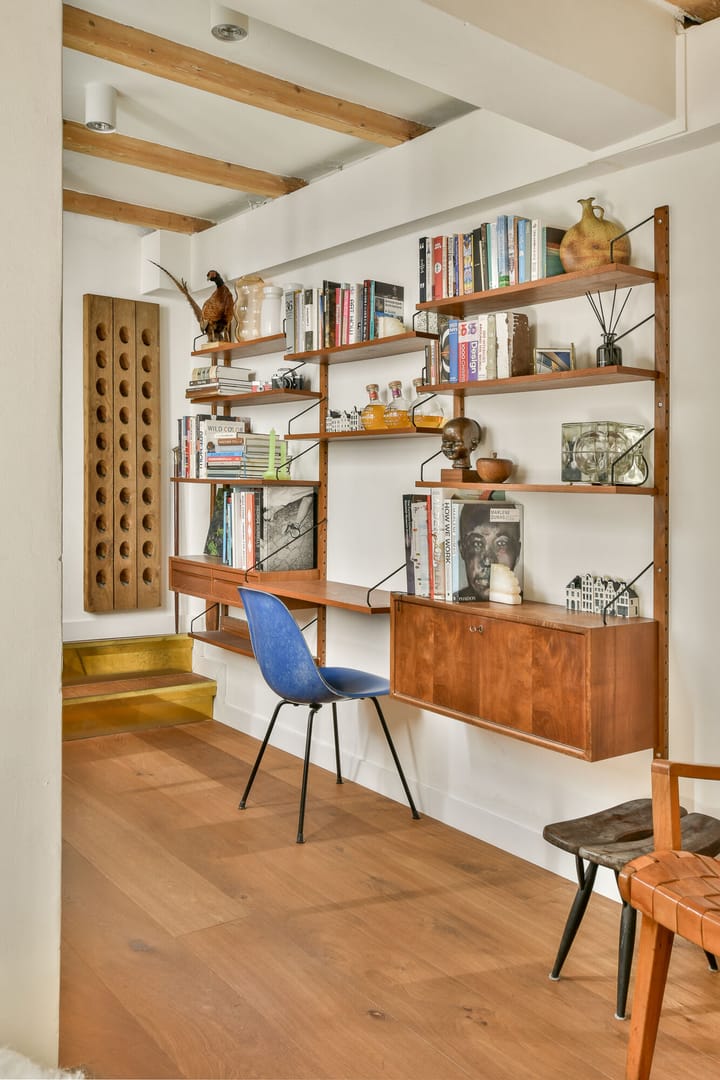 Foto 13 van Geldersekade 25-A