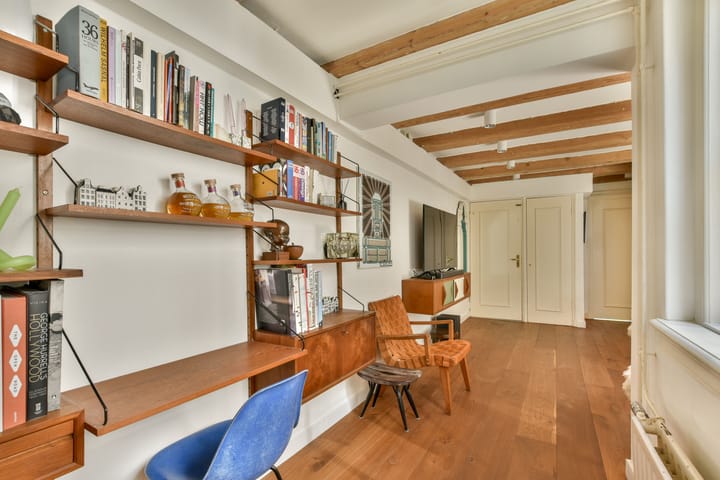 Foto 14 van Geldersekade 25-A