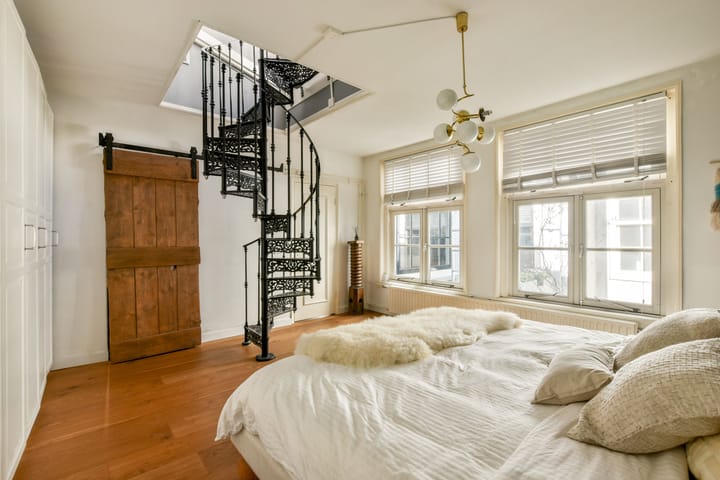 Foto 5 van Geldersekade 25-A