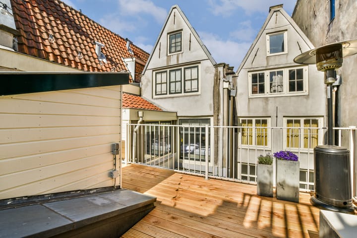 Foto 26 van Geldersekade 25-A