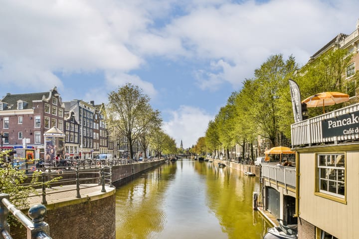 Foto 32 van Geldersekade 25-A