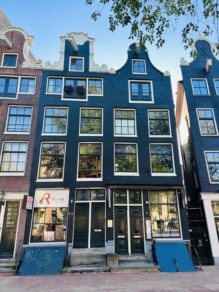 Foto 34 van Geldersekade 25-A