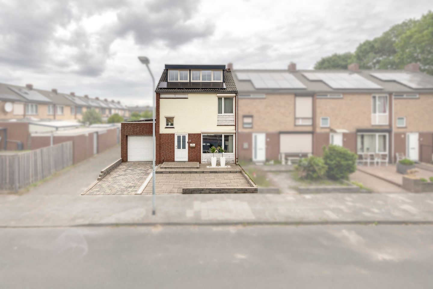 Foto 1 van Flamingostraat 73