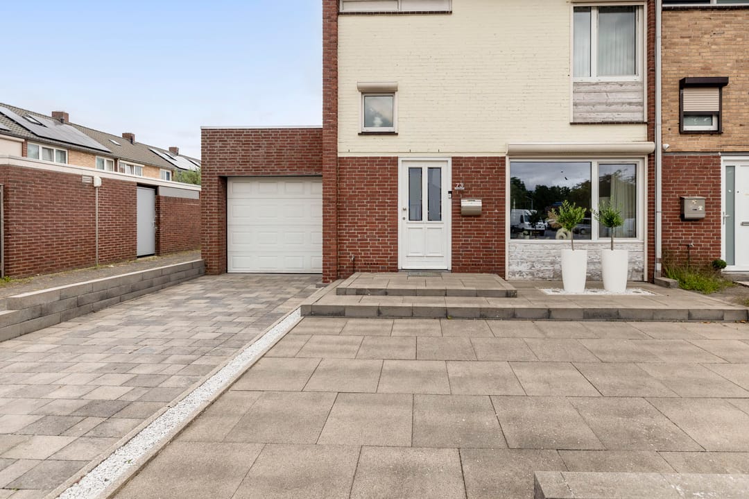 Foto 2 van Flamingostraat 73