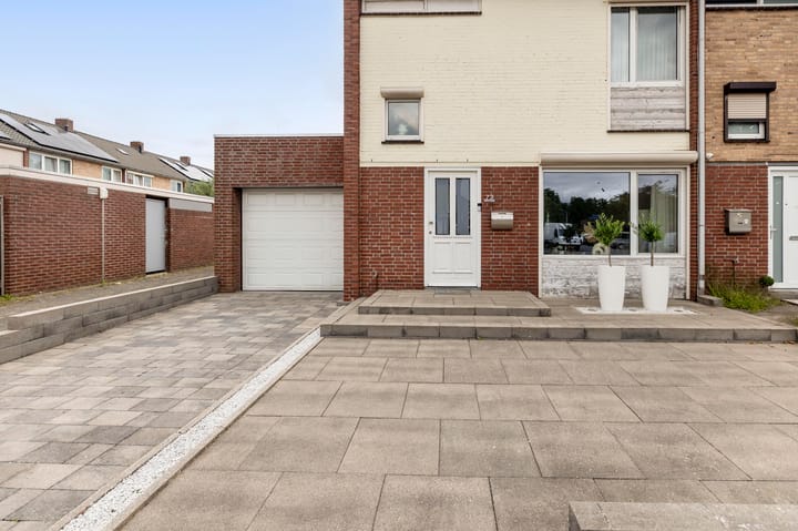 Foto 2 van Flamingostraat 73