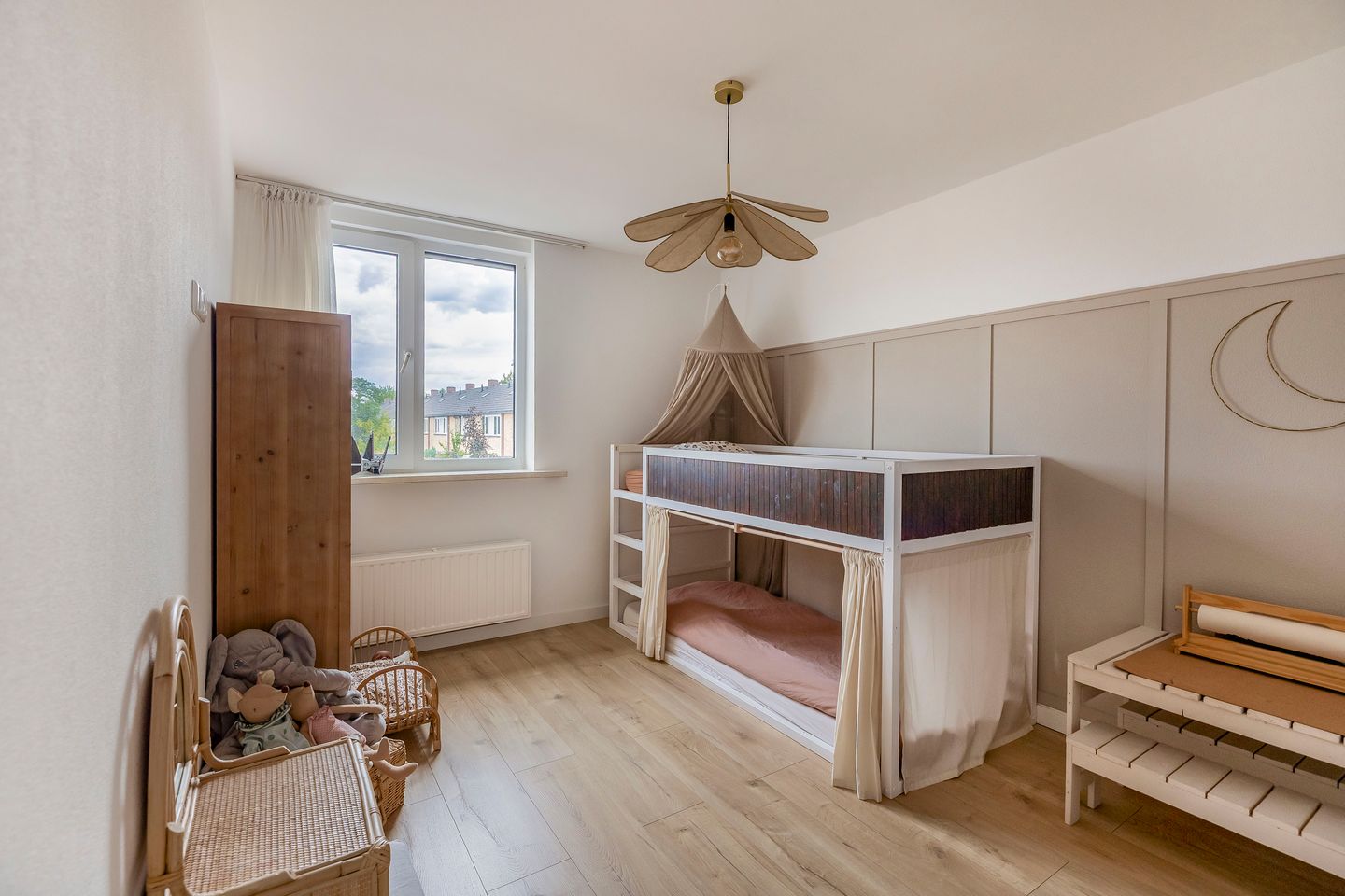 Foto 20 van Flamingostraat 73