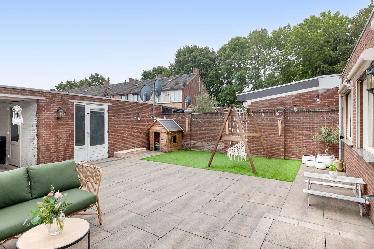 Foto 25 van Flamingostraat 73