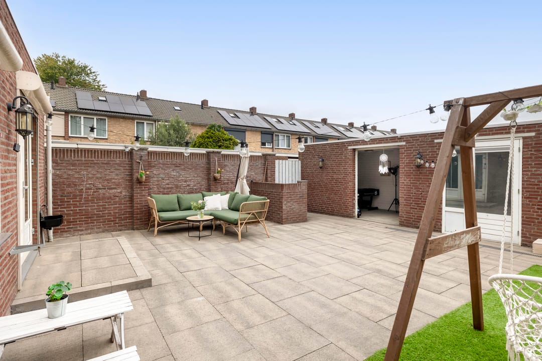 Foto 26 van Flamingostraat 73